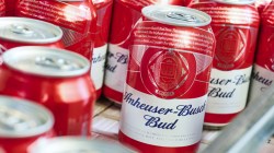 AnheuserBuschBud