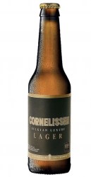 Cornelissen Belgian Luxury Lager 0,33 l
