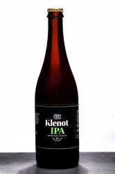 Klenot IPA 15% 0,75l 