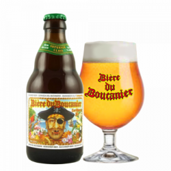 Bière du Boucanier Caribbean Ale, 0,33l
