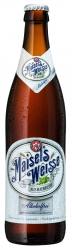 Maisel's weisse alkoholfrei 0,5l