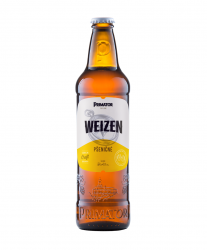 Primátor Weizen 0,5l