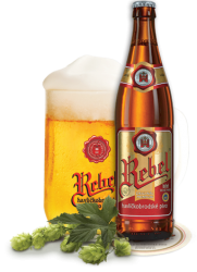 Rebel premium 12%, 0,5l